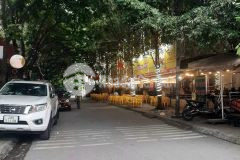 Phân lô ô tô tải tránh nhau vỉa hè kinh doanh xây ở hay văn phòng quá hợp lý dt50m2. mt5m.