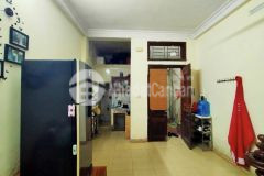 Bán nhà, phú viên siêu hiếm, ngõ thông trải nhựa, ở sướng, 33m, 3 tầng, 2.2 tỷ