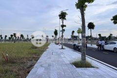 Bán lô đất tại kdc z131 bãi bông, phổ yên