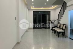 Cho thuê nhà nguyên căn 2 tầng mặt tiền đường hoàng văn thụ