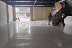 Cho thuê nhà nguyên căn 3 tầng mặt tiền khu an thượng