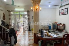 Cam kết thông tin chuẩn hình ảnh thật nhà bán mặt tiền rộng gần ô tô dt 58 m² 5.85 tỷ