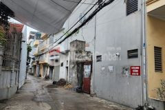 Bán nhà hoàng liệt bán đảo linh đàm 4 tầng ô tô 36m2 giá 4.1x tỷ