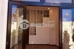 Sát quận 1 điện biên phủ, 36m2 giá chỉ 4,45 tỷ