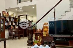 Nhà hẻm đường võ văn ngân, p. linh chiểu, thủ đức, dt 77m²5.6tỷ.