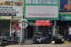 Cho thuê mặt tiền 6x20m đường nguyễn xí p13 bình thạnh