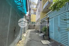 Bán nhà hxh điện biên phủ, phưởng 15, bình thạnh, dt 81m, giá 6,7 tỷ