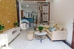 Bán nhà phân lô kim hoaxã đàn, 41m2x5t, nhà mới đẹp, 50m ra phố, chủ tặng nội thất 0969693855