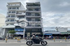 Cho thuê mặt tiền 6x20m đường nguyễn xí p13 bình thạnh