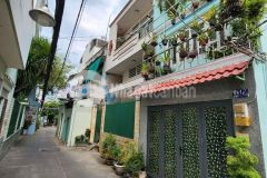 Gần mt hxh 6m lê văn duyệt. giá ngộp nhỉnh 3tỷ