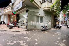 Cần bán mặt phố vũ thạnh giá 17.5 tỷ, 110mx4 tầng, kinh doanh lớn.