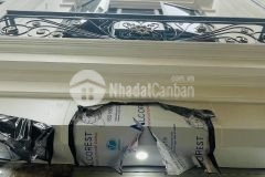 Nhà đẹp cầu giấy 40mx5t, ngõ rộng, mới đẹp, mt4,5m, nhỉnh 5tỷ.