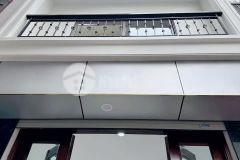 Nhà ngõ phố tam trinh 50m x 5t 5.2 tỷ, ngõ thông, ô tô đỗ cửa, nhà mới đẹp.