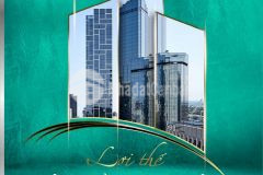 Chính thức ra mắt đất nền ven sông trong lòng đô thị giá chỉ 1ty2