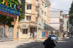 Bán nhà mặt phố nguyễn văn cừ kinh doanh dòng tiền ổn định