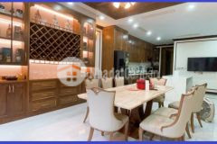 Nhỉnh 12 tỷ, đền lừ 1, phân lô, ô tô, kd, 2 mặt tiền, 55m2x5t.