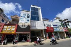 Cho thuê nc mặt tiền 5.2x18m phan đình phùng p2 phú nhuận