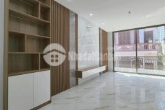 Bán nhà 7 tầng phố đội cấn, thang máy nhập khẩu, cách ô tô 30m, dt 46m2 giá 7.8 tỷ