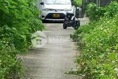 40 m2 đất hà lâm 2 đâù tư giữ tiền mua ở ngõ ô tô chưa đến 1 tỷ cụ thể là 999tr 0375555372