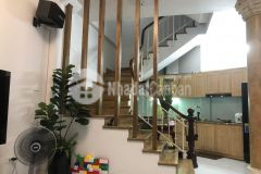 Bán nhà riêng phân lô mễ trì nam từ liêm, lô góc, kinh doanh, ô tô tránh,60m2 giá 10 tỷ5