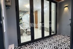 Cần bán nhà ở bình chánh gần chợ phú lạc