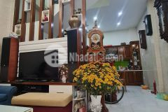 Nhà phố nguyễn chí thanh,50m,ngay bãi gửi ô tô,gần chợ,dân trí cao,7.4 tỷ,0348051001