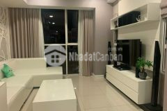 Chủ ngộp bank bán gấp căn hộ 95m2 sunrise city south quận 7 chỉ 4,3 tỷ.