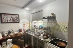 Kẹt tiền bán nhà 1t 2l hẻm xe hơi đường 9 trường thọ thủ đức, 35m²4.5tỷ tl.