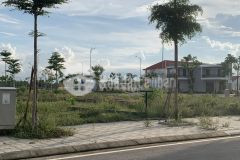 Đất mặt tiền lê nhân tông, khu đô thị an phú 140m2 đường 19,5m