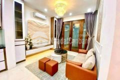 Nhà mới khương trung full nội thất thanh xuân ngõ nông 35m2 5t mt3.5 4.4tỷ.