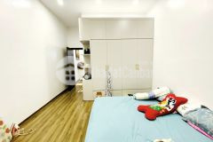 15m ô tô, ngõ thông tứ phía, ở ngay bán nhà chùa bộc