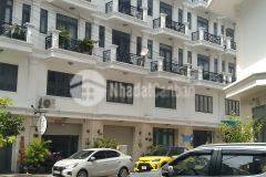 Nhá bán khu biệt thự nhà phố,thới an 22 q12 4lầu,4pn, 5toilet 5tỷ9