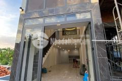 Căn nhà đẹp gái rẻ,đạo thạnh, tp mỹ tho