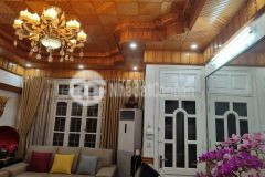 Bán nhà phố chùa láng, đống đa. 45m2 x 5 tầng. mặt tiền 5m. phân lô. gara ô tô. 13 tỷ. 0968084286