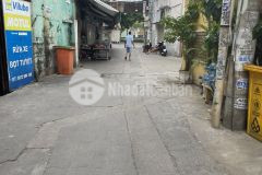 Cần bán gấp nhà xô viết nghệ tĩnh, q bình thạnh, ngang 7m, giá 6 tỷ.