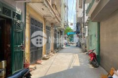 Giá cắt lỗ hoàng ngân thanh xuân gần ô tô ngõ 3m 37m x 5t