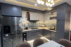 Siêu phẩm nhà hxh 8m hương lộ 2, 60m2, 5 tầng btct khu phân lô cực đẹp lh 0906691380