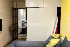 Hẻm ba gác 4 lầu btct 3 pn gần 40m2 phú nhuận giá hơn 4 tỷ.