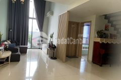 Căn hộ chung cư celadon city, quận tân phú, cho thuê căn hộ duplex dt 120m2, 4pn,2wc giá 27tr