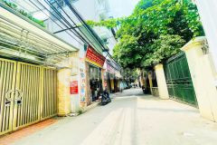 Nhà đâu mà rẻ như năm 2019 chỉ 100trm2, căn duy nhất định công