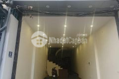 Hàng hiếm phố bồ đề mới kính koong 60m2 x 4 tầng x mặt tiền 4m nhỉnh 8 tỷ