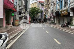 Bán nhà mặt phố đồng cổ nhỉnh 7 tỷ 33m2 mặt tiền 6.3m kinh doanh hiếm quận tây hồ