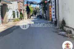 Bán nhà 3 tầng 87,5m2 cổ dương tiên dương đông anh mt 5m ô tô tránh nhỉnh 7 tỷ lh 0865665934