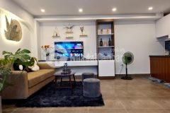 Cần bán nhà riêng phố kh m thiên quận đống đa 40m, lô góc ba gác đỗ cửa nhỉnh 4 tỷ