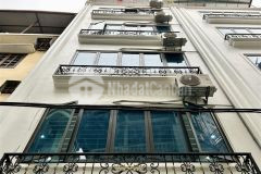 Bán nhà tô vĩnh diện, thanh xuân, phân lô, ô tô, kinh doanh, dt 31m2, mt 5m, giá 7,6 tỷ