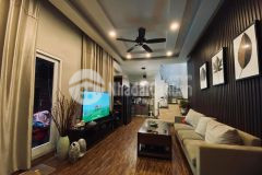 Chỉ 30m ra phố, nhà 5 tầng, dân tự xây, ngô quyền vạn phúc, giá 4.5 tỷ