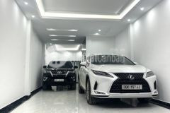 Bán nhà 6 tầng nguyễn văn cừ,long biên 66m2,mt 4.5m,thang máy hơn 12tỷ