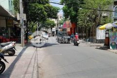 Bán gấp nhà mặt tiền ni sư huỳnh liên, tân bình, 120m2, 7 tầng cực vip, chỉ 16 tỷ x