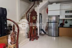 Chủ cần tiền bán gấp nhà xa la phúc la hà đông dt 35 m² 4tỷ