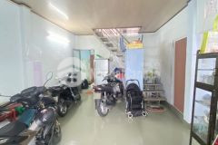 Bán nhà gò vấp, hxh đường số 8 phường 11, 64m2, 2 tầng chỉ 4.5 tỷ